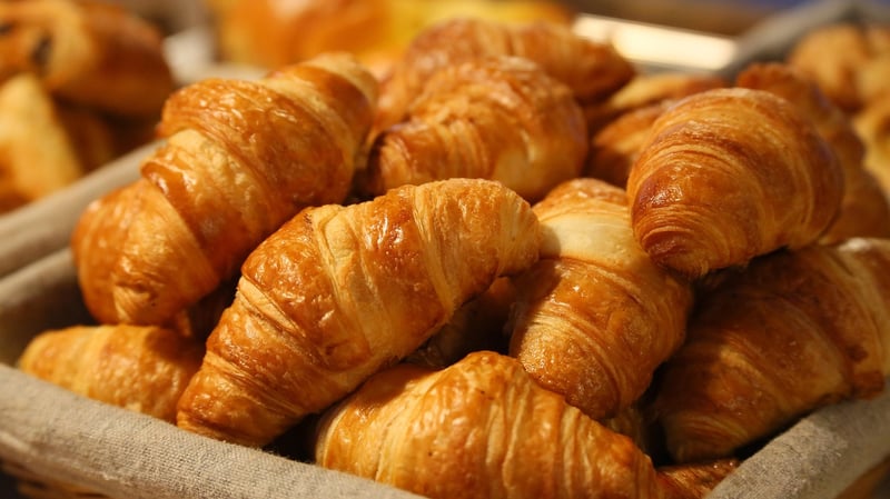 Pastry Techniques