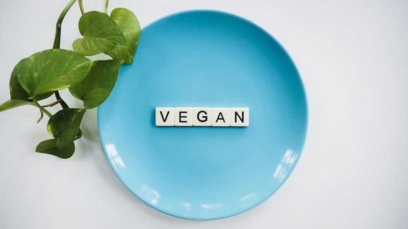 Plant-Based Menus
