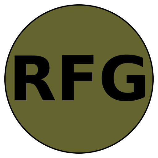 Reputable Food Guild